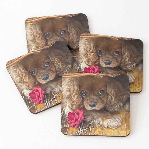Item preview, A rose for Penny designed and sold by Hollygolightly8.