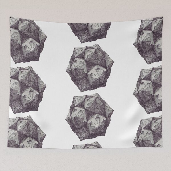 Item preview, VINTAGE GEOMETRY #26 designed and sold by Chris Hemming.