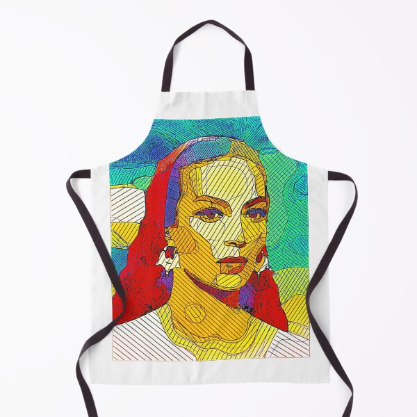 Item preview, beautiful mary designed and sold by GalazArte.