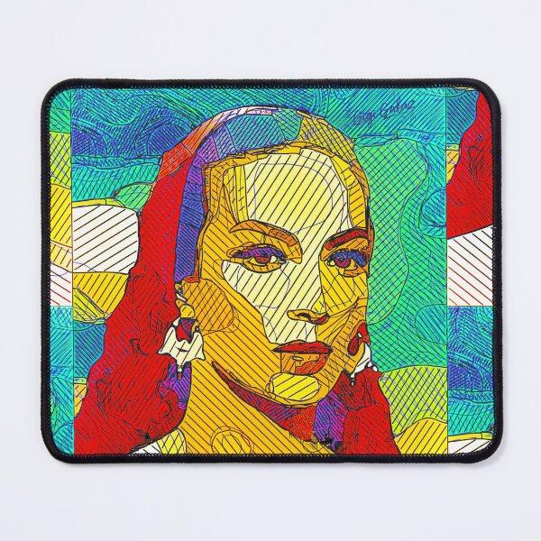 Item preview, beautiful mary designed and sold by GalazArte.