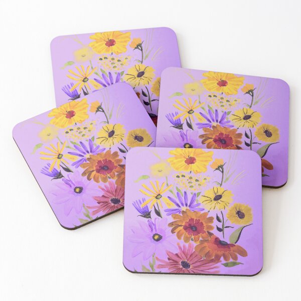 Item preview, Summer Bouquet designed and sold by Aviyahartt.