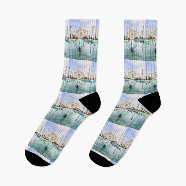 Item preview, Tajmahal designed and sold by Fine Art California.