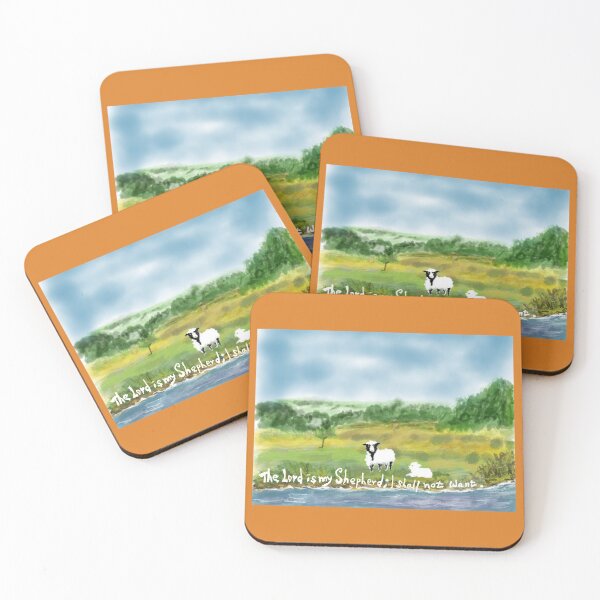 Item preview, grassland and sheep designed and sold by EricChung.