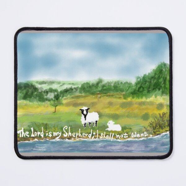 Item preview, grassland and sheep designed and sold by EricChung.