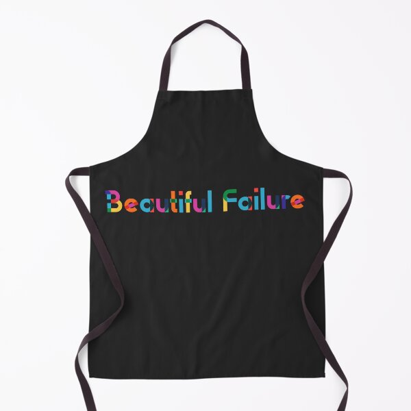 Item preview, Beautiful failure because we all are designed and sold by StrugglingIdeas.