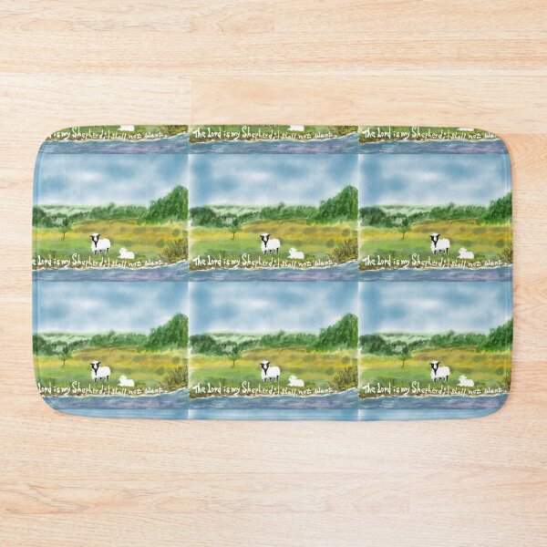 Item preview, grassland and sheep designed and sold by EricChung.