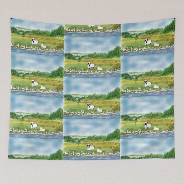 Item preview, grassland and sheep designed and sold by EricChung.
