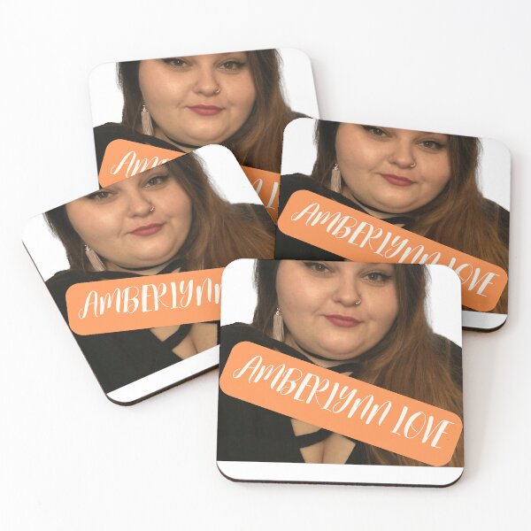 Item preview, amberlynn Magnet designed and sold by sonnyxjplazaqkc.