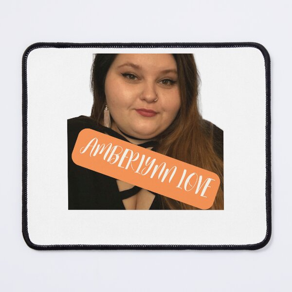 Item preview, amberlynn Magnet designed and sold by sonnyxjplazaqkc.