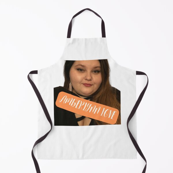 Item preview, amberlynn Magnet designed and sold by sonnyxjplazaqkc.