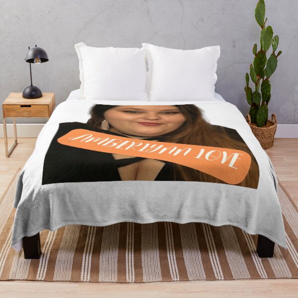 Item preview, amberlynn Magnet designed and sold by sonnyxjplazaqkc.