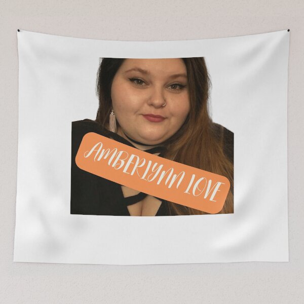 Item preview, amberlynn Magnet designed and sold by sonnyxjplazaqkc.