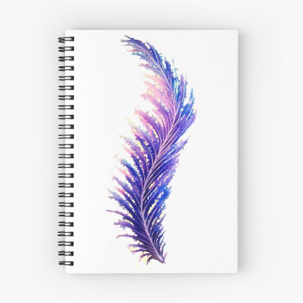 Item preview, Light as a Feather  designed and sold by Linda Callaghan.
