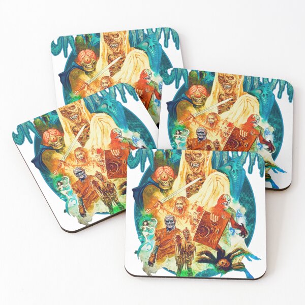 Item preview, Creepshow designed and sold by materryqfkf.