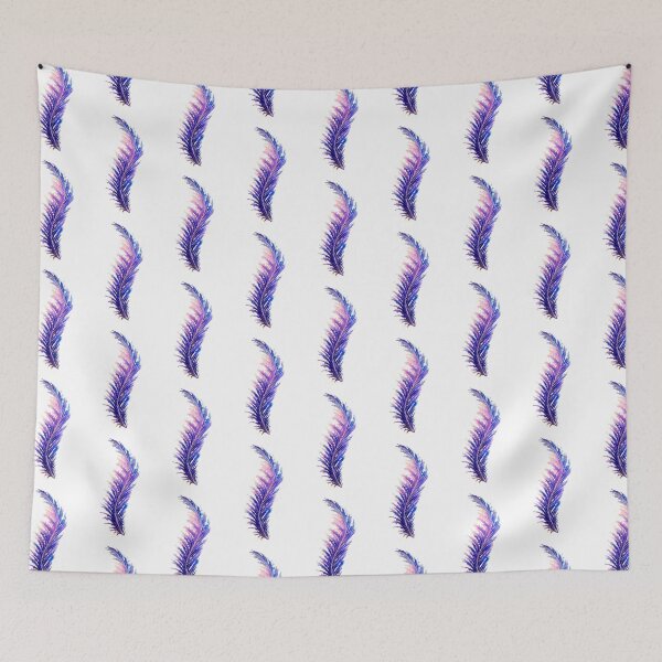 Item preview, Light as a Feather designed and sold by Linda Callaghan.
