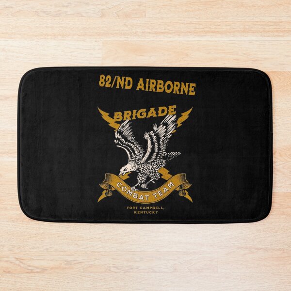 Item preview, 82nd airborne brigade designed and sold by NakedspoonMedia.
