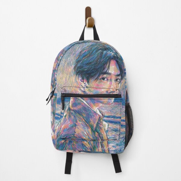 Item preview, Suho 'Self-Portrait' designed and sold by Farah-FD.