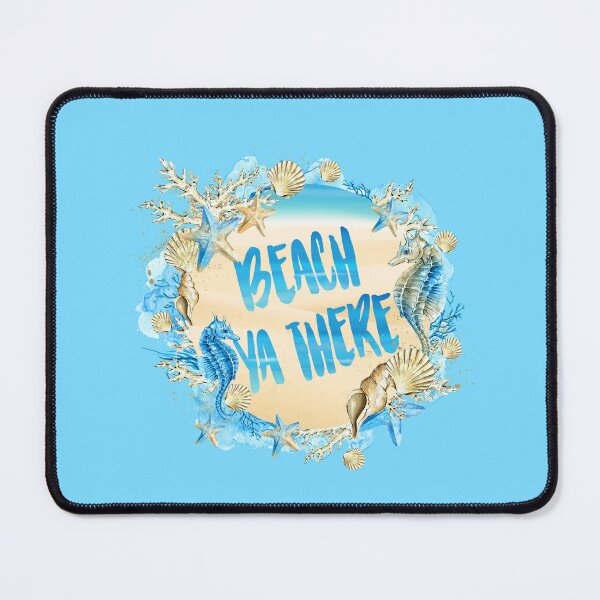 Item preview, Beach Ya There designed and sold by PawsitiveMum.