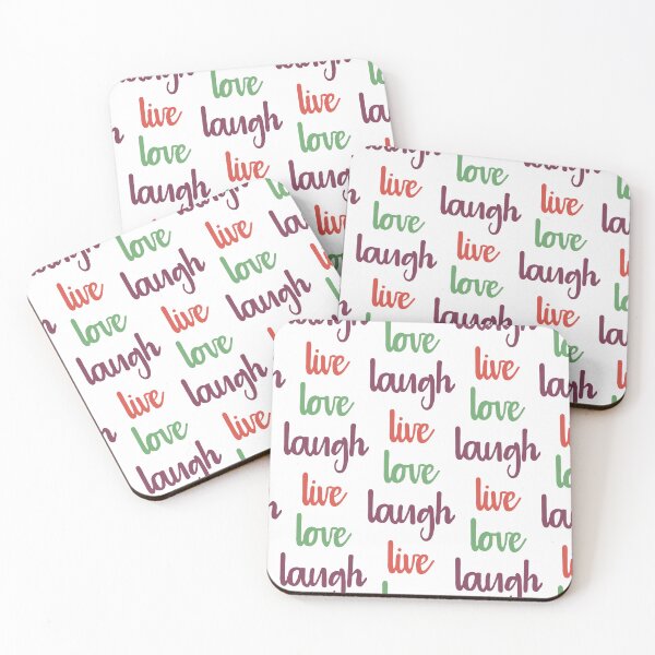 Item preview, Live love laugh designed and sold by CamilaDavison.