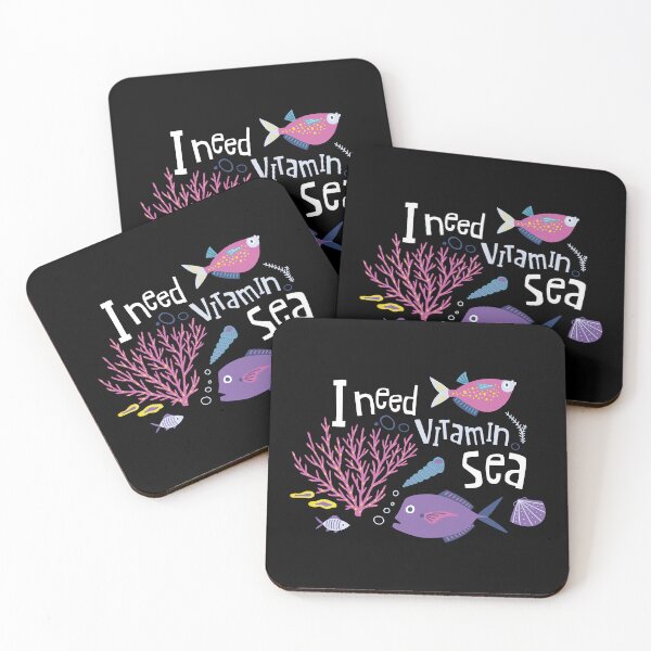 Item preview, I need vitamin sea designed and sold by Yuliia Bahniuk.