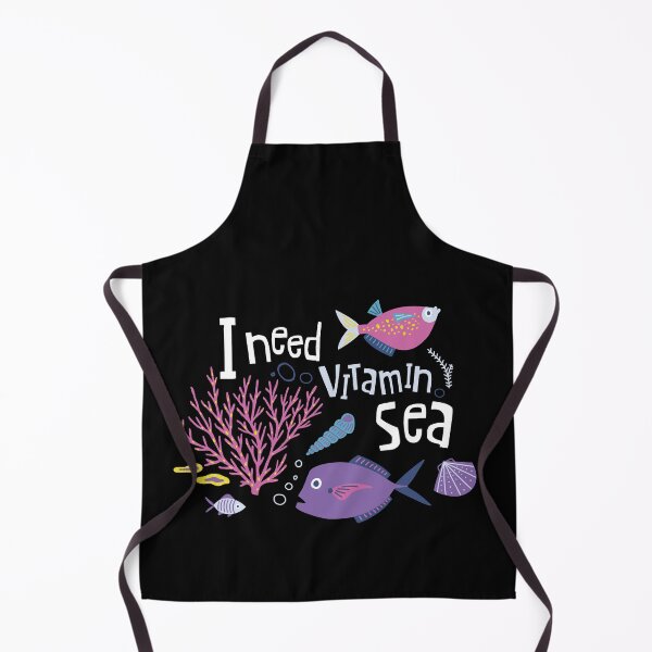 Item preview, I need vitamin sea designed and sold by Yuliia Bahniuk.