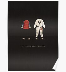 Back to the Future Poster