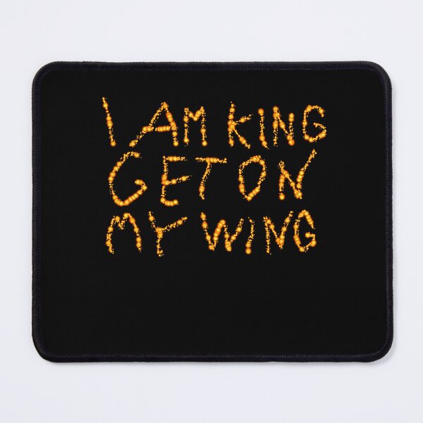 Item preview, I Am King D1 Production designed and sold by SelfUpgrade.