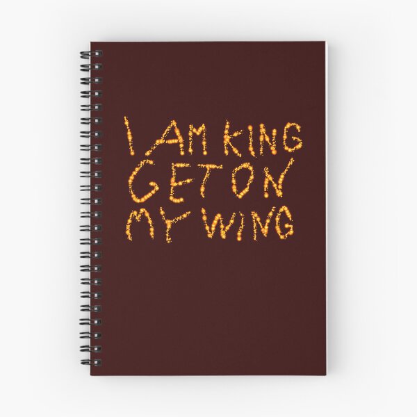 Item preview, I Am King D1 Production designed and sold by SelfUpgrade.