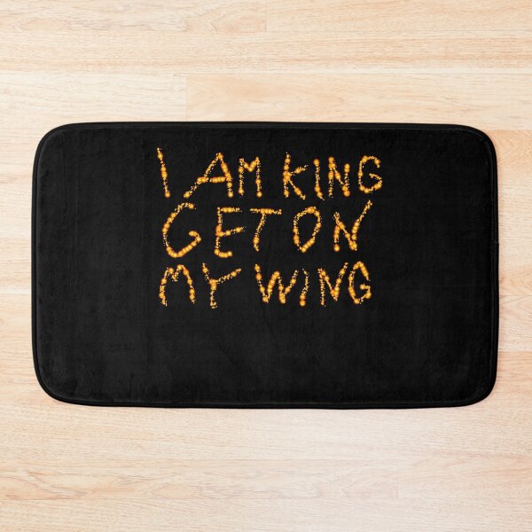 Item preview, I Am King D1 Production designed and sold by SelfUpgrade.