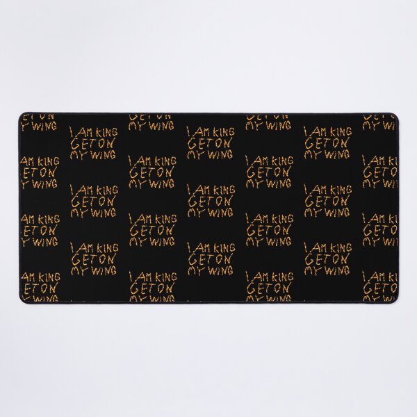 Item preview, I Am King D1 Production designed and sold by SelfUpgrade.