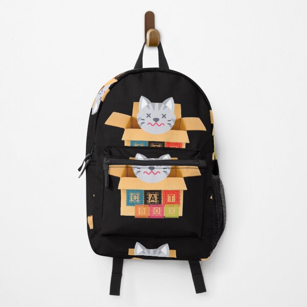 Artikelvorschau, KATZENKISTE entworfen und verkauft von Highhocreations.