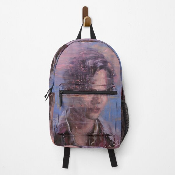 Item preview, Suho 'Self-Portrait'  designed and sold by Farah-FD.