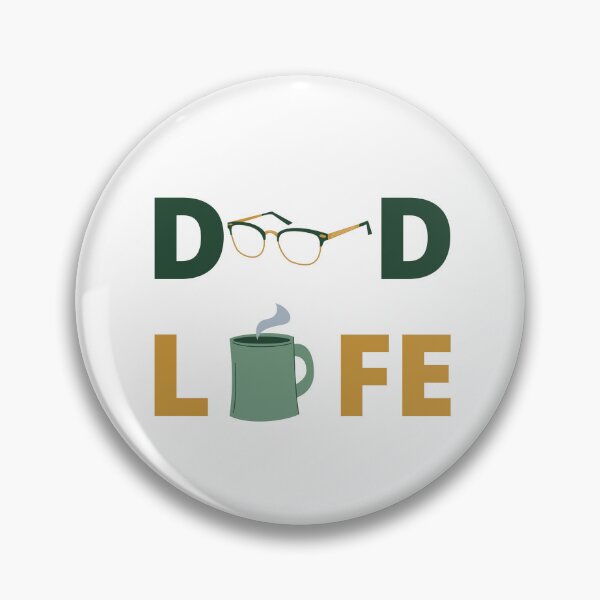 Item preview, Daddy Way Of LifeStyle designed and sold by Naeshastore.