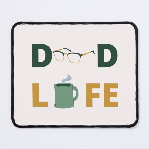 Item preview, Daddy Way Of LifeStyle designed and sold by Naeshastore.