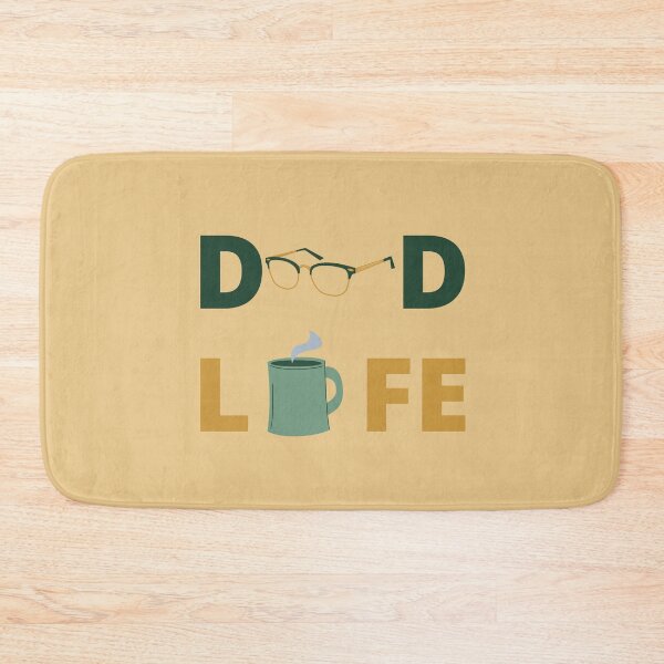 Item preview, Daddy Way Of LifeStyle designed and sold by Naeshastore.