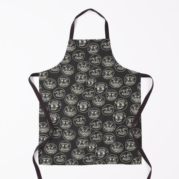 Item preview, Happy faces everywhere designed and sold by givepineapple.