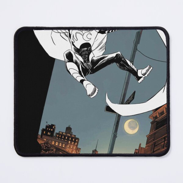 Item preview, Moon Knight 2 designed and sold by Volkan Cilek.