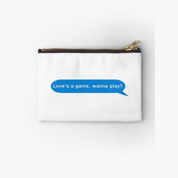 Item preview, Taylor swift | Blank Space | "Love's a game, wanna play?" | Text designed and sold by rapispunk.