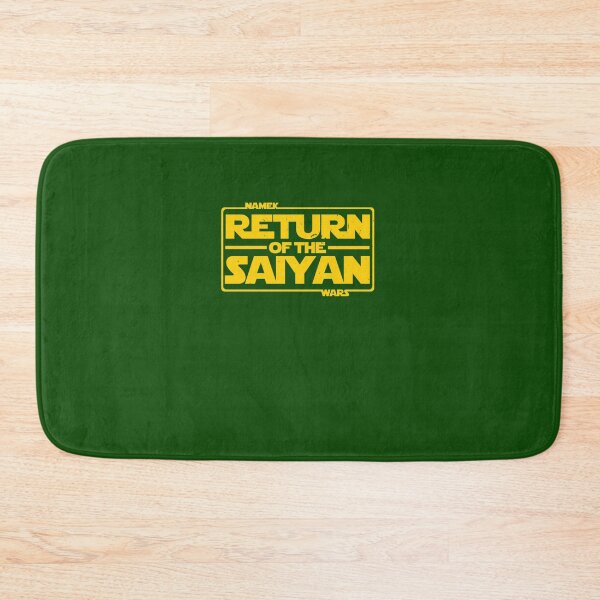 Item preview, Namek Wars. designed and sold by IsacKshlerin.