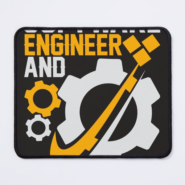 Item preview, Software Engineer designed and sold by RED FIR.