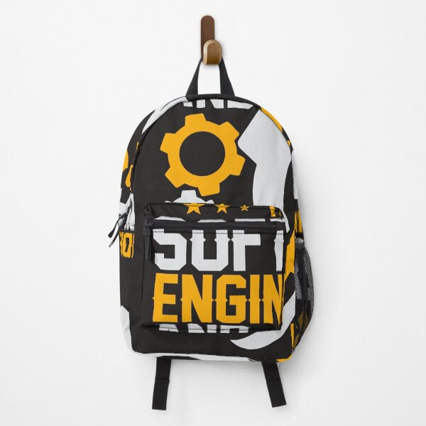 Item preview, Software Engineer designed and sold by RED FIR.