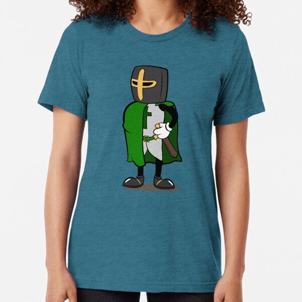 Item preview, Teutonic Knight (Player 3 / Green) designed and sold by Koyaanisqatsian.
