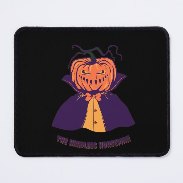 Item preview, The Headless Horseman designed and sold by HudsonMcKenna.