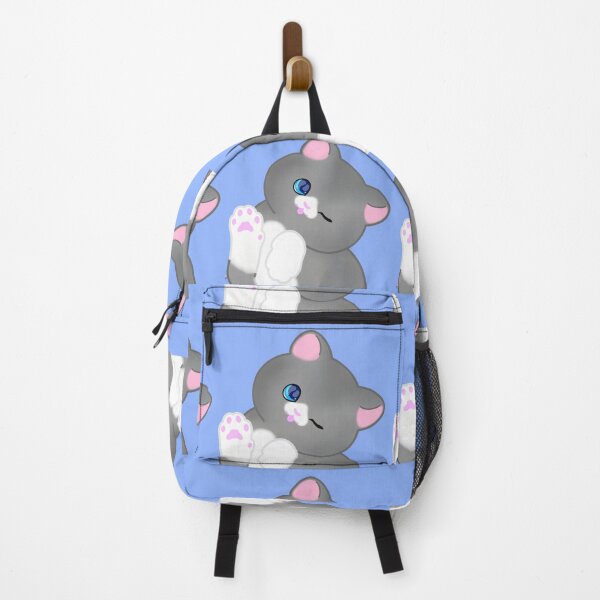Item preview, Kawaii kitty designed and sold by MeowMeowsShop.