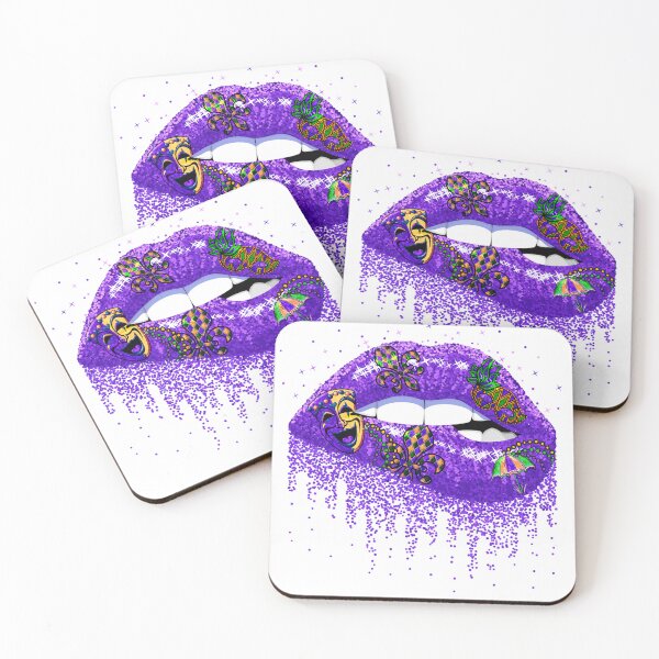 Item preview, Mardi Gras designed and sold by Mychap.