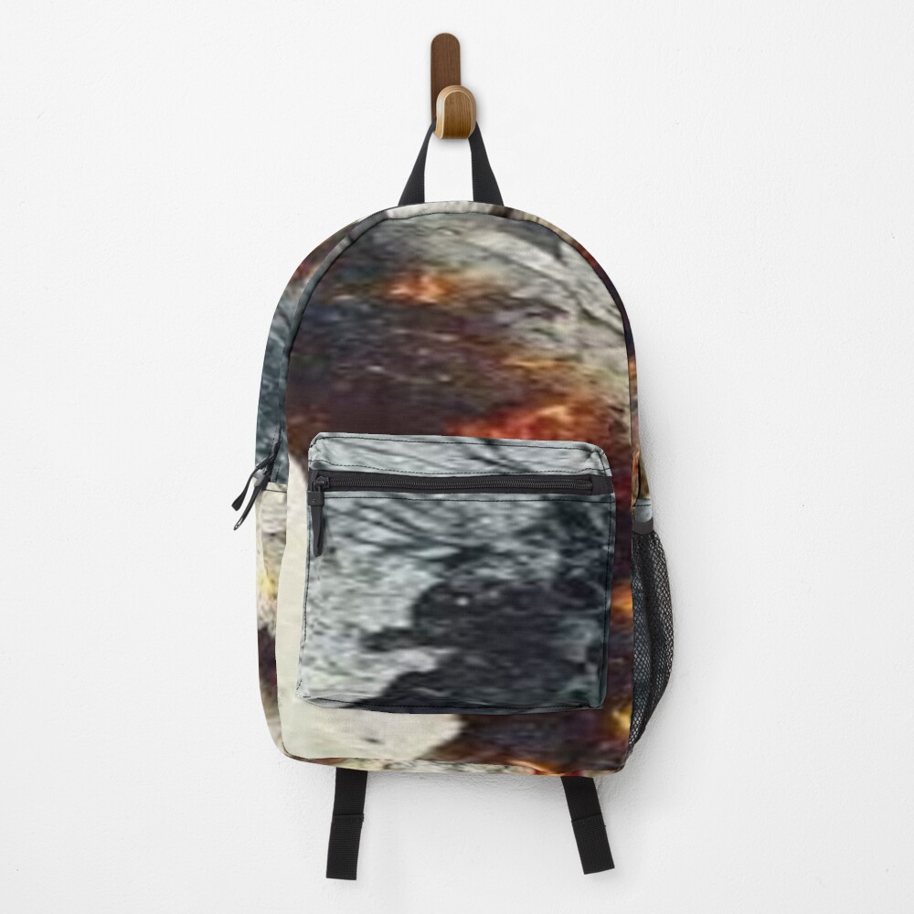 Item preview, Backpack designed and sold by Devji.