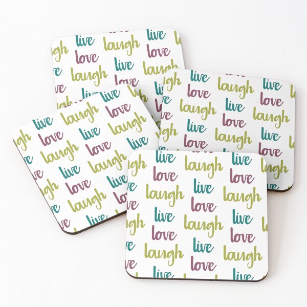 Item preview, Live love laugh designed and sold by CamilaDavison.