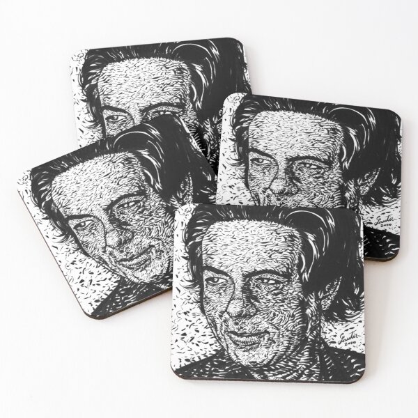 Item preview, ALAN WATTS designed and sold by meganprihw.