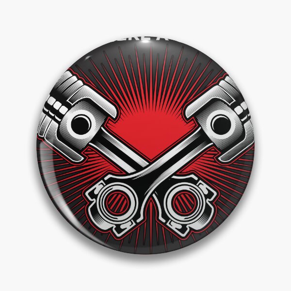 Item preview, Mechanic Engineer designed and sold by RED FIR.