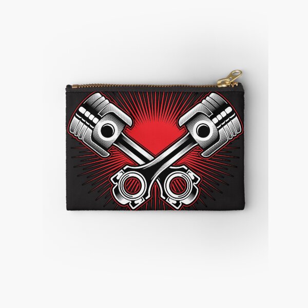 Item preview, Mechanic Engineer designed and sold by RED FIR.